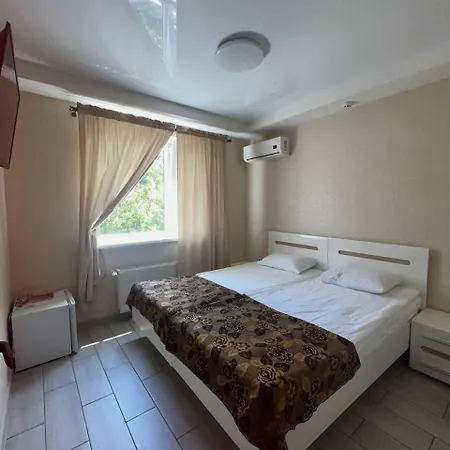 Bloom Hotel Kharkiv Exterior photo