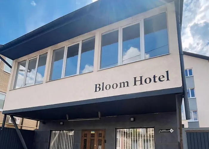 Bloom Hotel